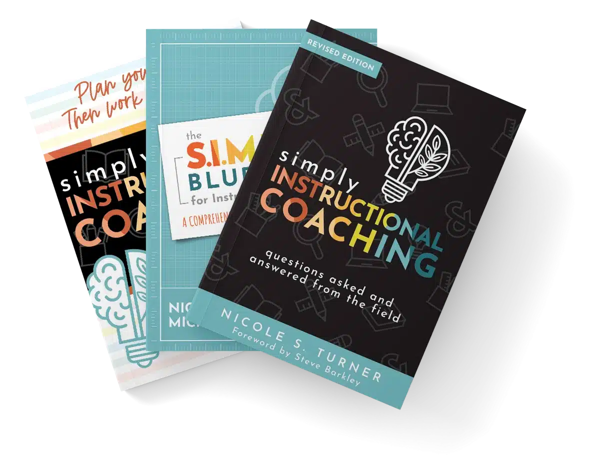 Books by Nicole S. Turner