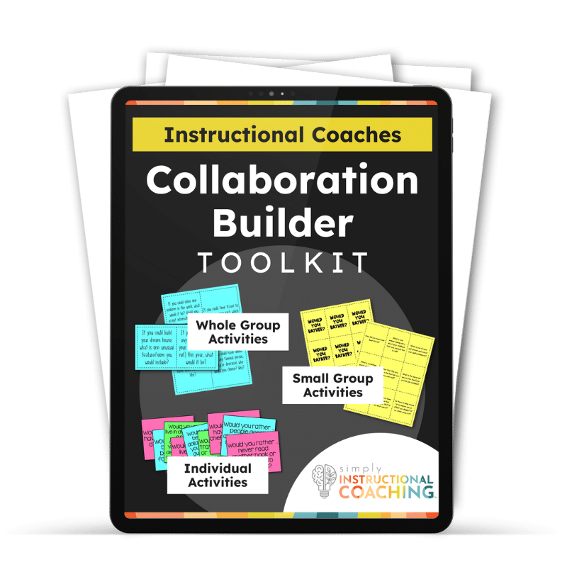 Collaboration Builder Toolkit Mockup Image
