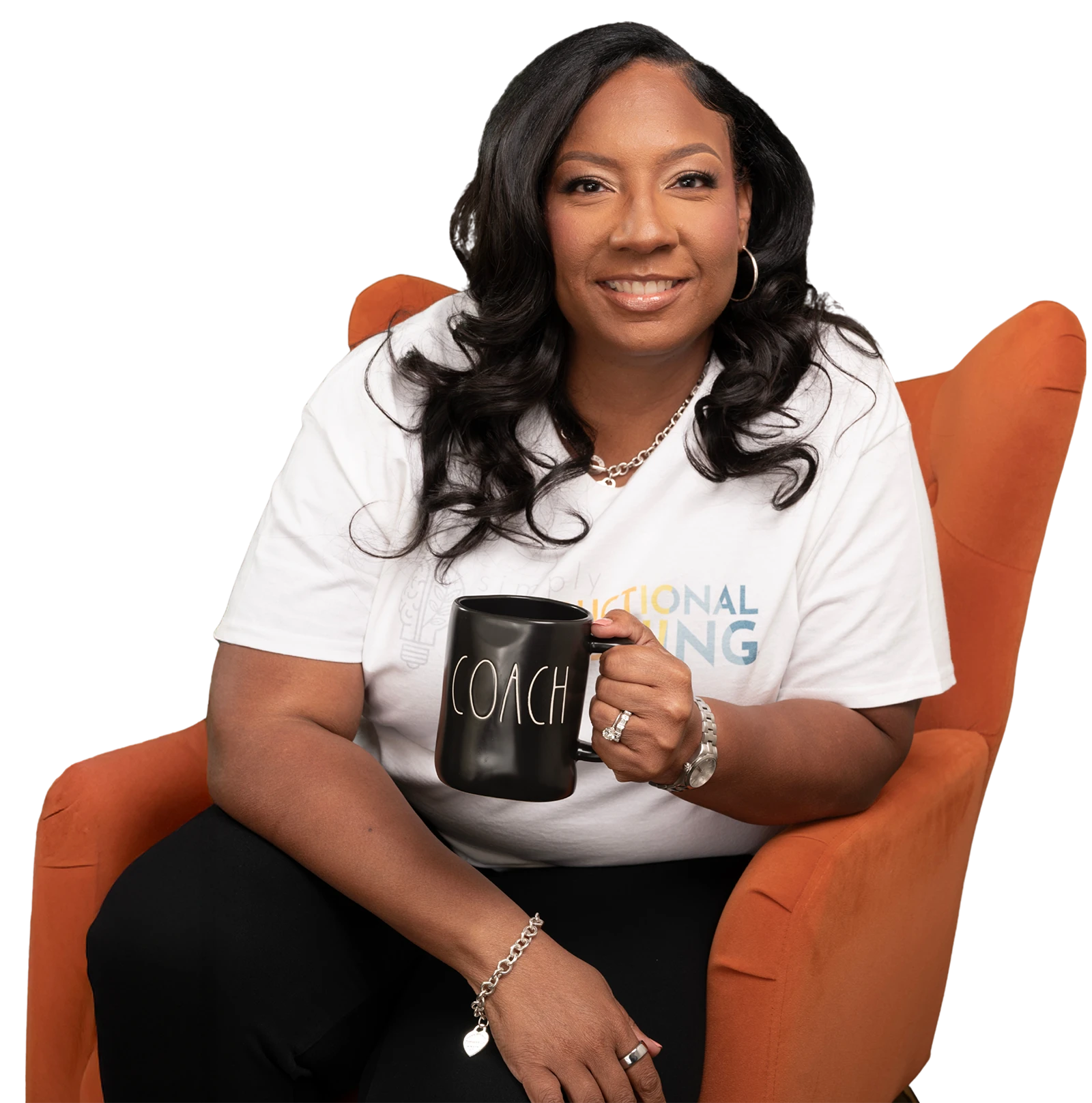 Nicole S. Turner, Instructional Coaching expert