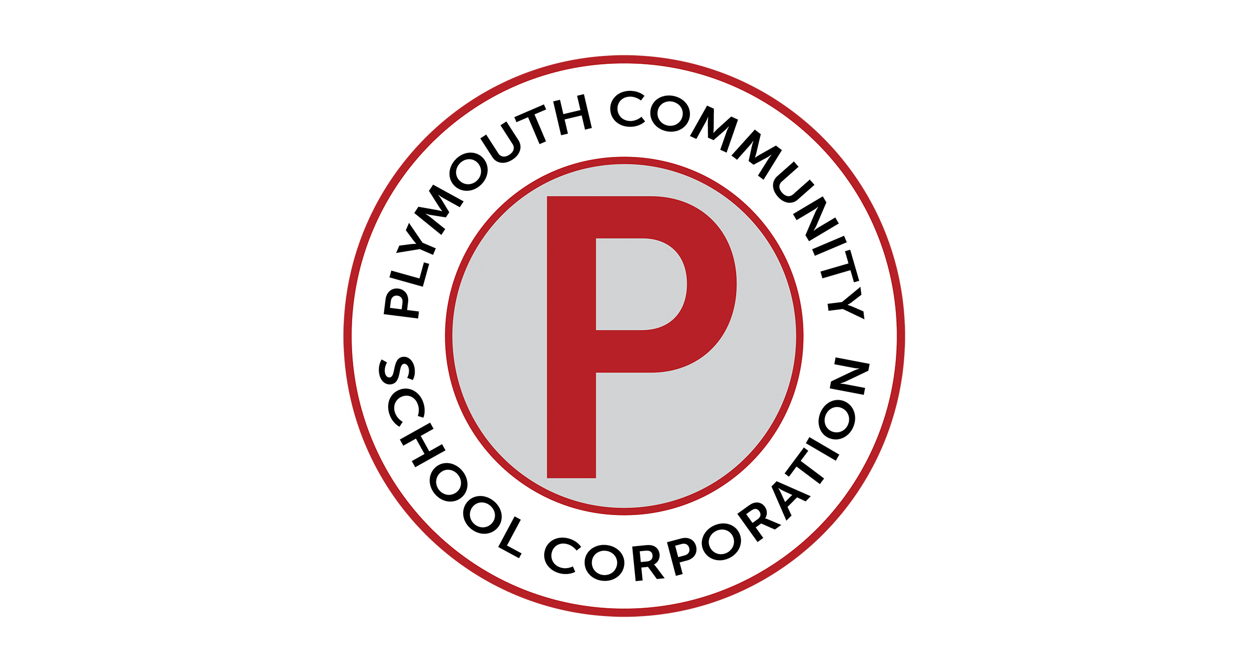 Plymouth Community School Corporation logo